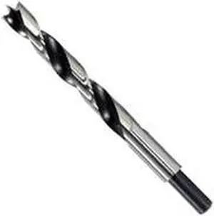 Irwin Brad Point Drill Bit.