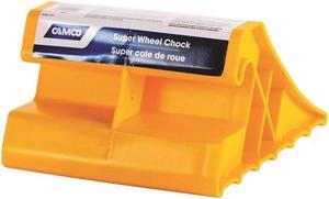 Camco Mfg Inc   Rv Super Wheel Chock  44492