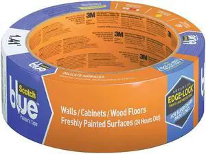3M Scotch 1.41 In. x 60 Yd. Delicate Surface Painter's Tape 2080-36NC