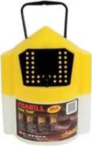 FRABILL FLOW TROLL BUCKET 6 QUART