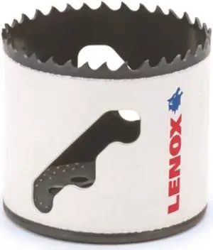 Lenox 1771983 Lenox Bi-Metal Hole Saw-2-1/4" HOLE SAW