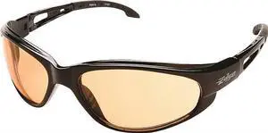 EDGE EYEWEAR SWAP119 Dakura, Safety Glasses Anti-Scratch, Light Blue Precision