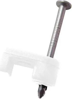 GB Electrical 3/16" Low-Volt Staple PSW-160 Unit: CARD
