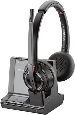 Poly Savi 8200 Series W8220 - headset (PL-207325-01)