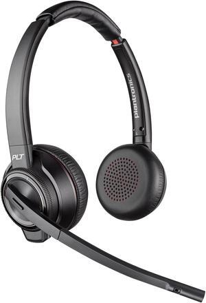 Poly Savi 8200 Series W8220-M - Microsoft - headset (PL-207326-01)