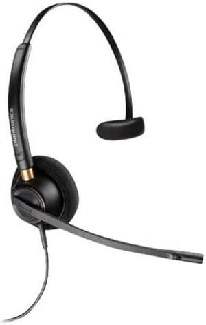 Poly EncorePro HW510 - headset (PL-89433-01)