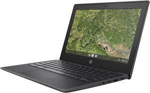 HP Chromebook 11A G8  Education Edition  A4 9120C  16 GHz  Chrome OS 64  4 GB RAM  32 GB eMMC eMMC 50  116 1366 x 768 HD  Radeon R4  WiFi Bluetooth