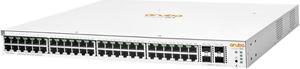 HPE Aruba Instant On 1930 48G Class4 PoE 4SFP/SFP+ 370W Switch - sw (JL686A#ABA)