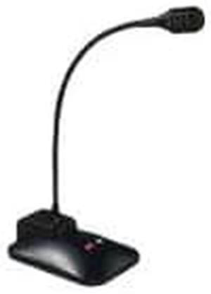 Microphone Desk Dynamic Cardiod