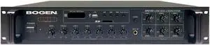 6 Zone Music and Paging System