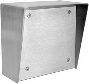 Viking VE-5X5-PNL-SS - surface mount box (VK-VE-5X5-PNL-SS)