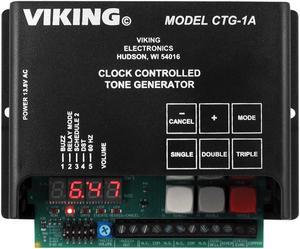 Viking Electronics CTG-1A - tone generator (VK-CTG-1A)