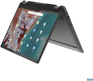 Lenovo Flex 5 Chrome 14IAU - 14" - Intel Core i5 - 1245U - 16 GB RA (83AJ0001UX)