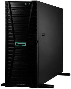 HPE ProLiant ML350 Gen11 - tower Xeon Silver 4514Y 2 GHz - 64 GB -  (P71688-005)