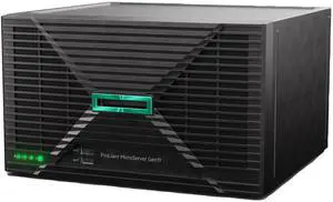 HPE ProLiant MicroServer Gen11 - ultra micro tower Xeon E-2434 3.4  (P74440-005)