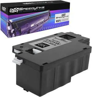 Speedy Inks Compatible Toner Cartridge Replacement for Dell 593BBJX (Black Single Cartridge) Compatible with Dell E310dw Dell E514dw Dell E515dw Dell E515dn