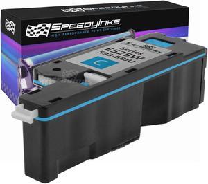Speedy Inks - Compatible Dell 593BBJU Cyan Toner Cartridge H5WFX
