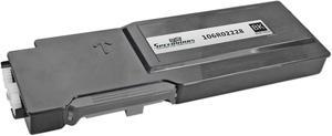Speedy Inks - Xerox Compatible 106R02228 106R2228 High Capacity Black Laser Toner Cartridge