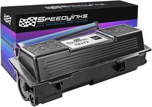 Speedy Inks Compatible Toner Cartridge Replacement for Kyocera-Mita TK-172 (Black Single) Compatible with Kyocera-Mita: FS-1320D, FS-1370DN, Laser P2135d, and Laser P2135dn