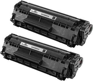 Speedy Inks - 2PK Compatible Canon 104 0263B001A FX9 FX-9 Black Toner Cartridge for FaxPhone L120, L90, ImageClass D420, D480, MF4150, MF4270, MF4350d, MF4370dn, MF4690 Speedy Inks - 2PK Compatible Canon 104 0263B001A FX9 FX-9 Black Toner Cartridge for FaxPhone L120, L90, ImageClass D420, D480, MF4150, MF4270, MF4350d, MF4370dn, MF4690