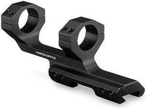 Vortex Cantilever Ring Mount for 1"Tube w/ 2" Offset (1.59" / 40.39 mm)
