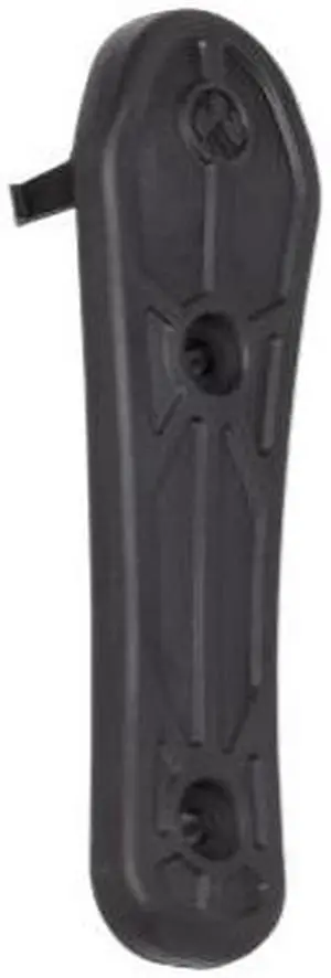 Magpul CTR & MOE Rubber Butt-Pad Black 0.30"