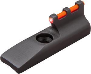 TRUGLO Ruger Mark II/III Front Sight Red TG965R