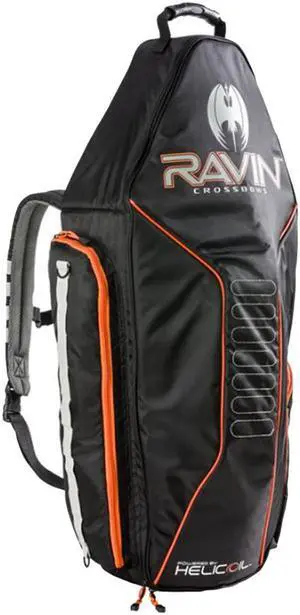 Ravin Crossbows Soft Case - Protective Carry Case for R10, R11 or R20 Crossbow