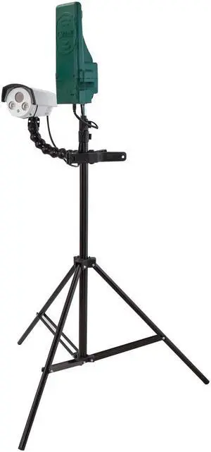 Caldwell Ballistic Precision Long Range Target Camera System