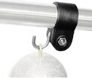 Scotty 1148 Weight Hook Boom Mount f/1-1/4 Booms
