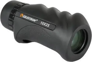 CELESTRON 71210 CELESTRON NATURE 10X25 MONOCULAR