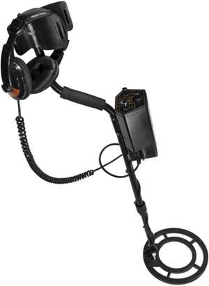 Barska BE11924 Premiere Edition Metal Detector