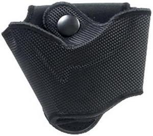 ASP, INC. Investigator Handcuff Case Color/Finish: Ballistic Handcuff Type: Chain, Hinged