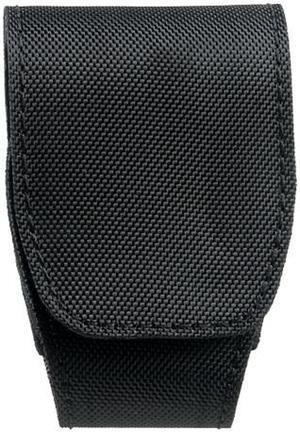 ASP, INC. Duty Handcuff Case Color/Finish: Ballistic Handcuff Type: Chain, hinged