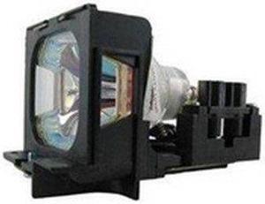 Toshiba TLP-260 Assembly with High Quality Original Bulb Inside