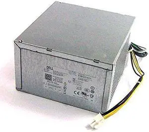 290W Power Supply for Dell KPRG9 Switching LiteOn L290AM-00 Optiplex 3020 Tower