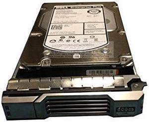 Dell EqualLogic 600GB 15K SAS Spare w/tray 02R3X 0VX8J PS6100 PS6110 PS4100 PS4110