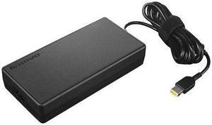 Lenovo 4X20E50574 ThinkPad 170W AC Adapter (Slim tip) for Thinkpad W540 Series
