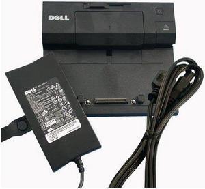 Dell E-Port Replicator K07A
