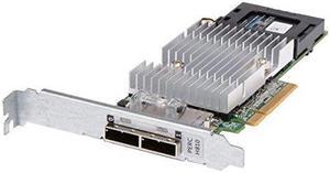 DELL Ndd93  Perc H810 6Gb S Pciexpress 2.0 Sas Raid Controller With 1Gb Nv-Ndd93
