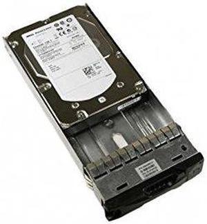 Dell Equallogic 600GB 15K SAS 3.5  0VX8J ST3600057SS PS6000 PS4000 PS5000 PS6010