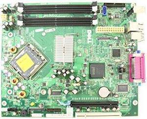 Dell OptiPlex gx620sff motherboard-py423-