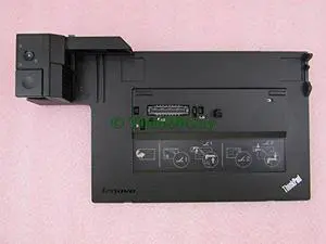 Lenovo Thinkpad 433810U 04W1815 0B00030 Mini Dock Plus Series 3 Docking Station