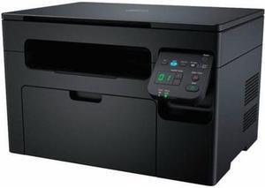Dell B1163W Laser Multifunction Printer - Monochrome - Plain Paper Print - Desktop - Copier/Printer/Scanner - 21 ppm Mon