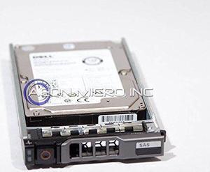 Dell 0R72nv  600Gb 10000Rpm 64Mb Buffer Sas6gbits 2.5Inch Form Factor Hard Drive With Trayfor Powervault Server.Brand New 0R72nv