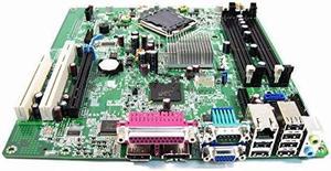 Dell 200Dy System Board For Optiplex 780 Desktop Pc