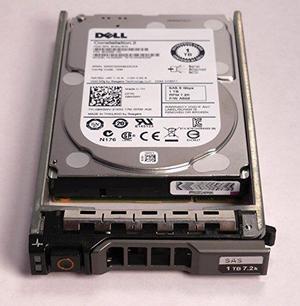 DELL 02Rr9T  900Gb 10000Rpm 64Mb Buffer Sas 6Gbits 2.5Inch Hard Disk Drive With Tray For Poweredge And Amp Powervault Server.