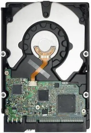 Dell Yvmkx  250Gb 7200Rpm Serial Ata600(Sata6gbps) 3.5Inch Internal Hard Disk Drive-Yvmkx