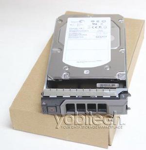 Dell M5XD9 - Dell 1TB 3.5" SAS 7.2K 6Gb/s Hard Drive