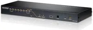 Aten ALTUSEN KH2508A KVM Switch